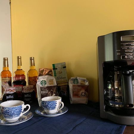 America Sandman B & B Newtown Ngoại thất bức ảnh