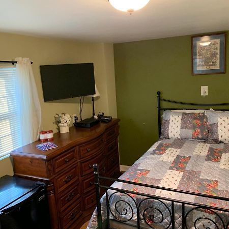 America Sandman B & B Newtown Ngoại thất bức ảnh