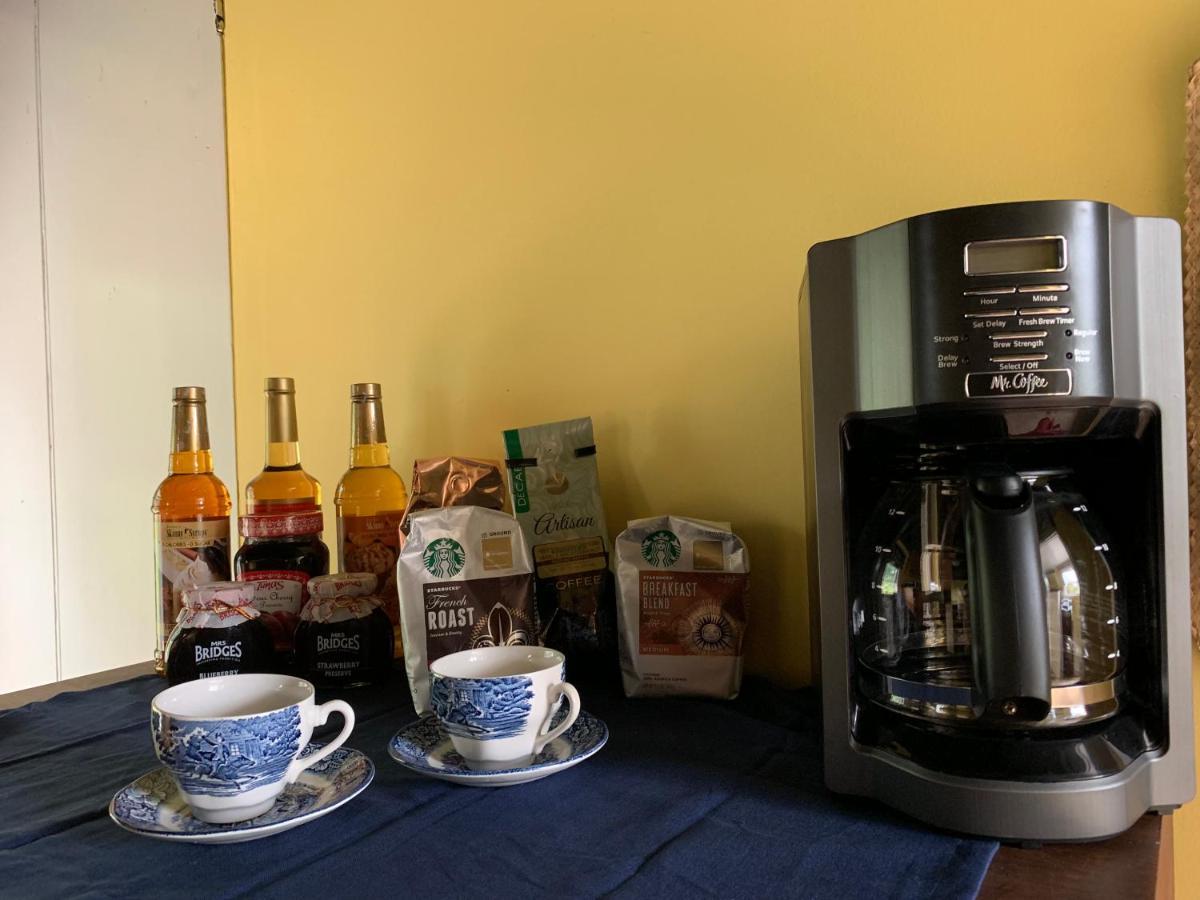 America Sandman B & B Newtown Ngoại thất bức ảnh