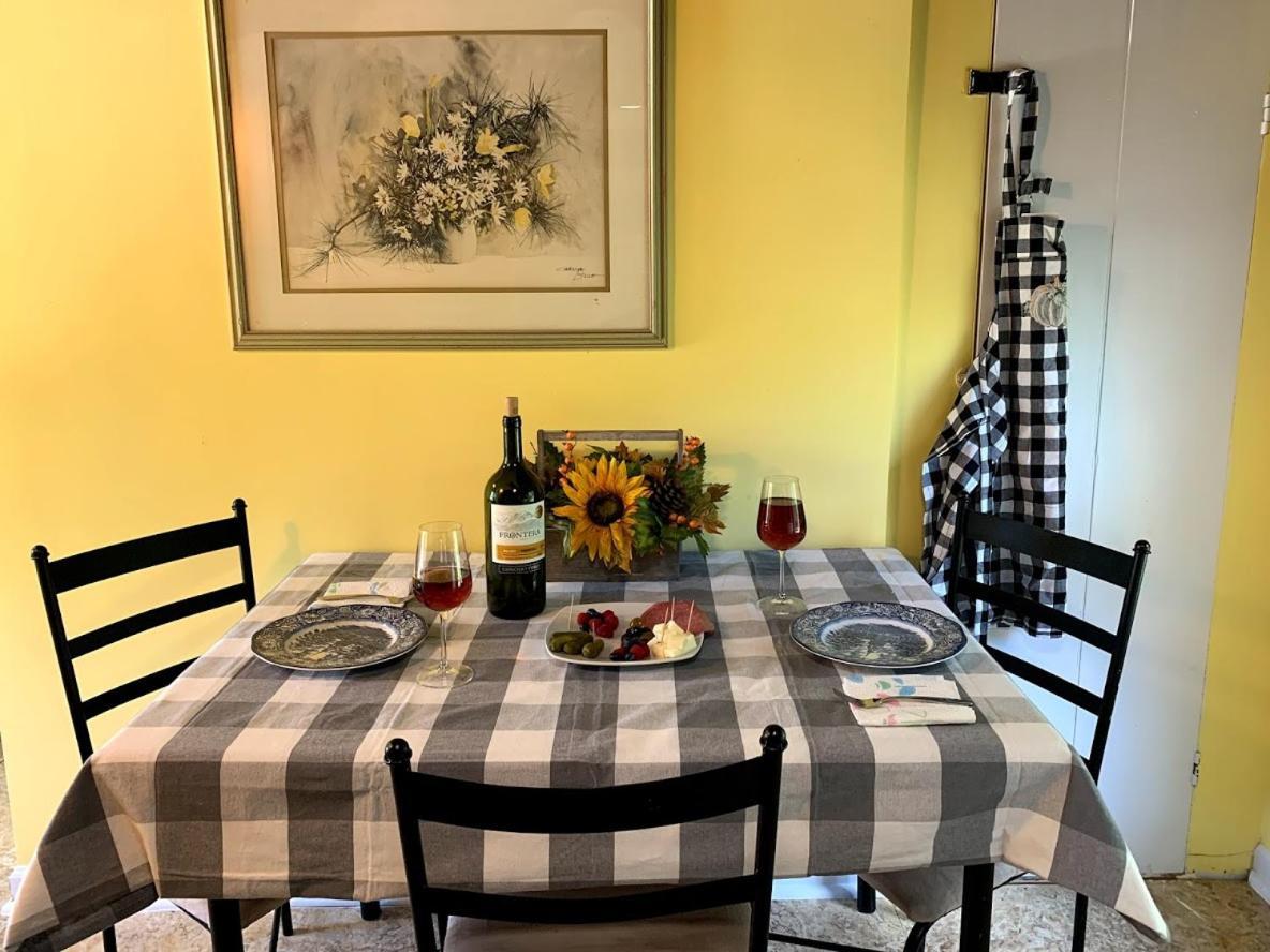 America Sandman B & B Newtown Ngoại thất bức ảnh