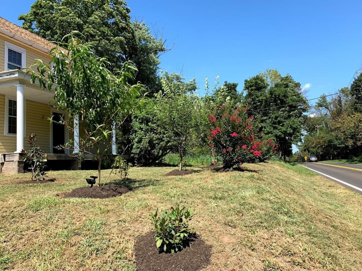 America Sandman B & B Newtown Ngoại thất bức ảnh