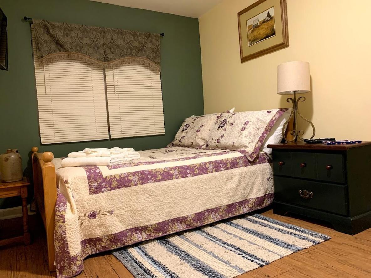 America Sandman B & B Newtown Ngoại thất bức ảnh