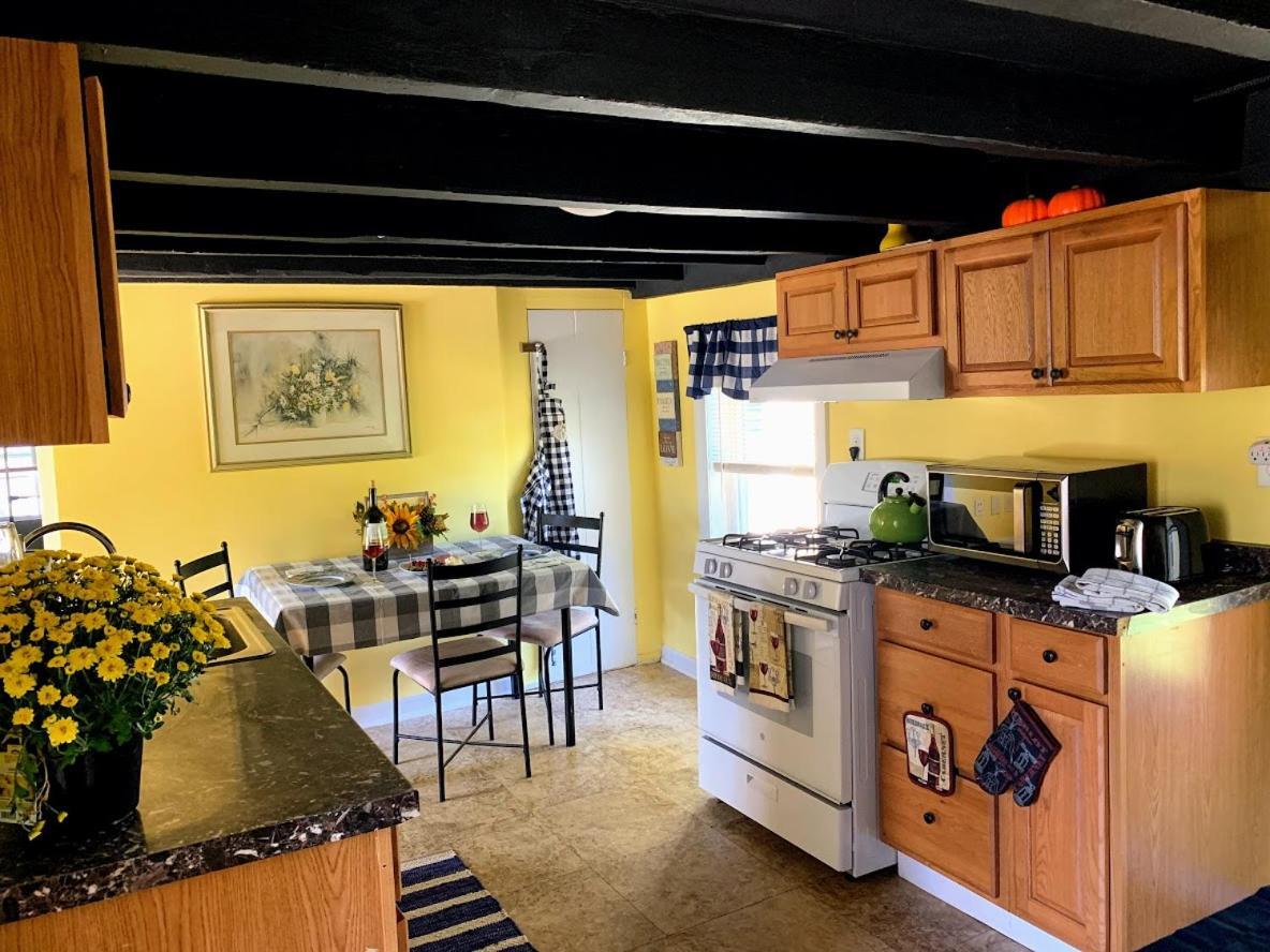 America Sandman B & B Newtown Ngoại thất bức ảnh