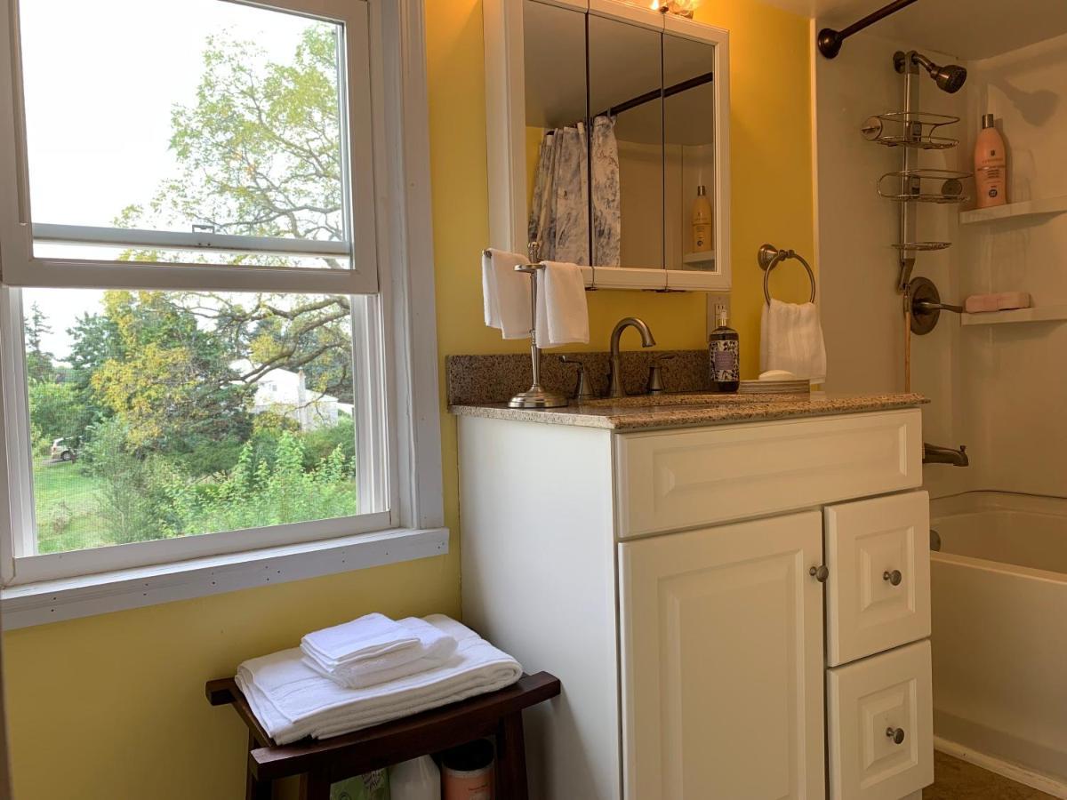 America Sandman B & B Newtown Ngoại thất bức ảnh